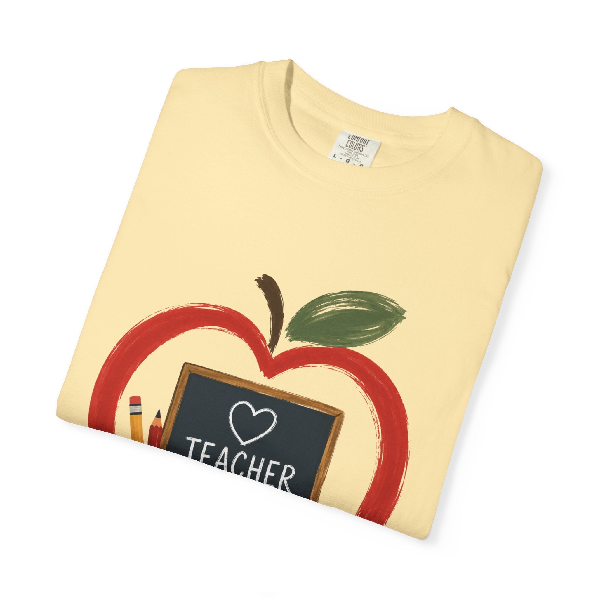 Teacher's Apple