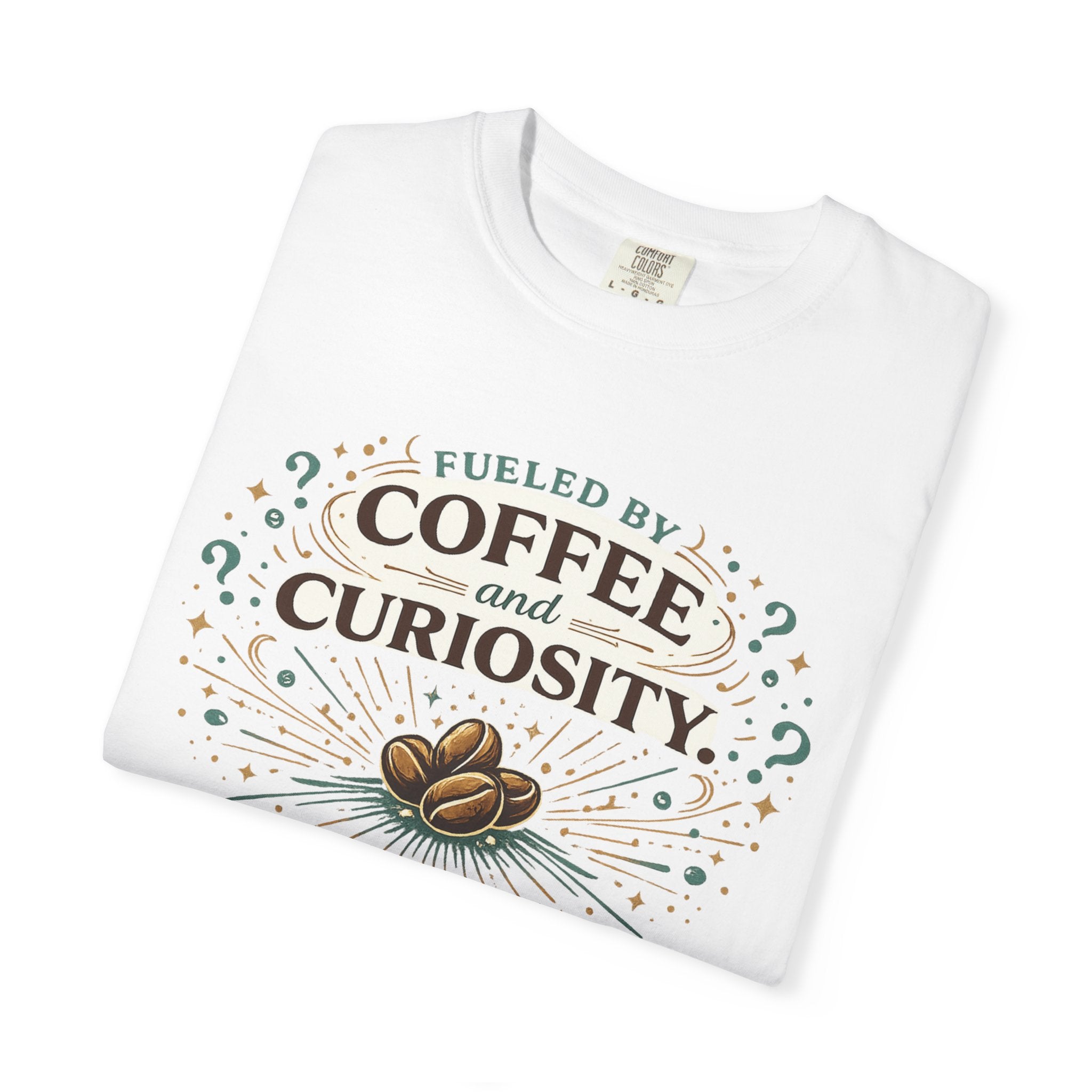 Coffee Bean Dreams