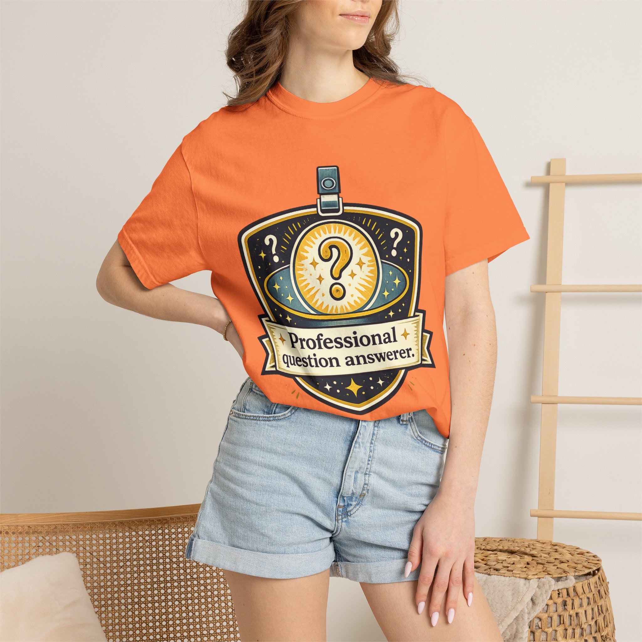 Mystical Eye Badge