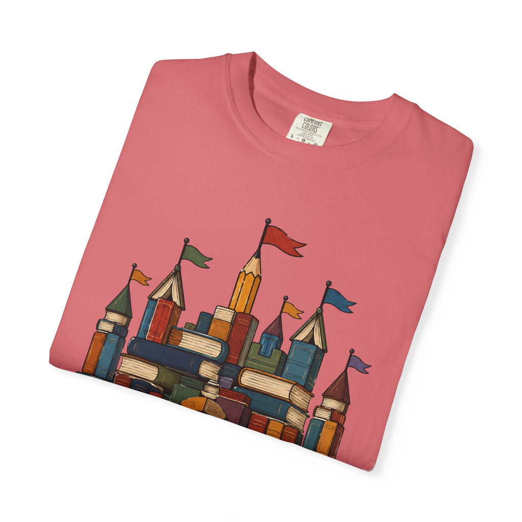 The Castle of Knowledge