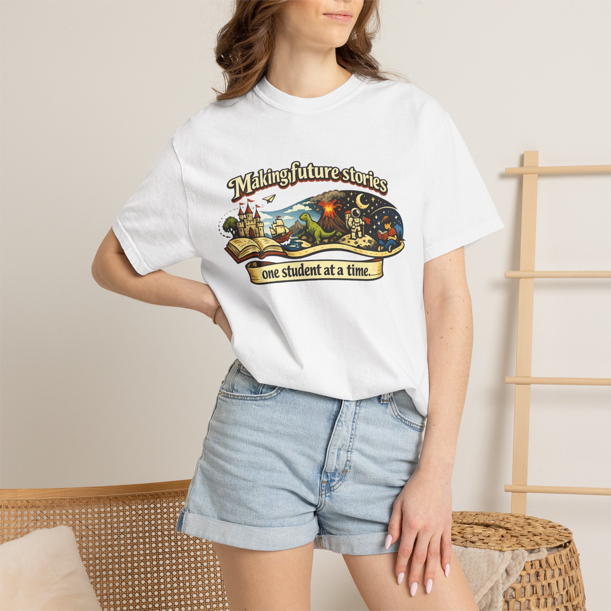 Storybook Dreams