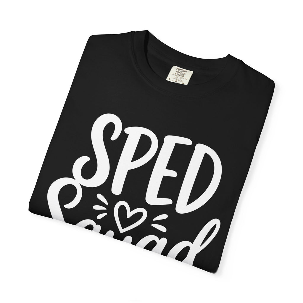 SPED Squad
