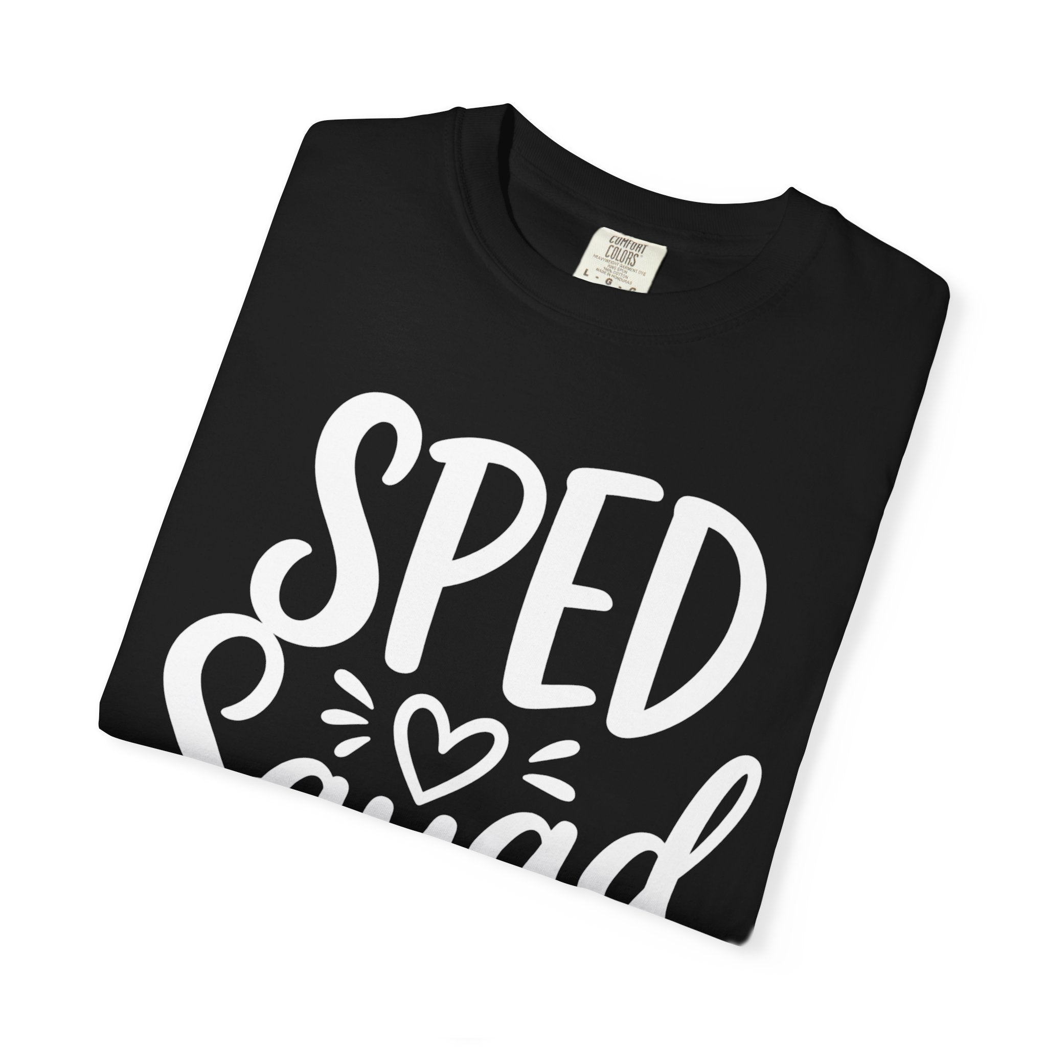SPED Squad