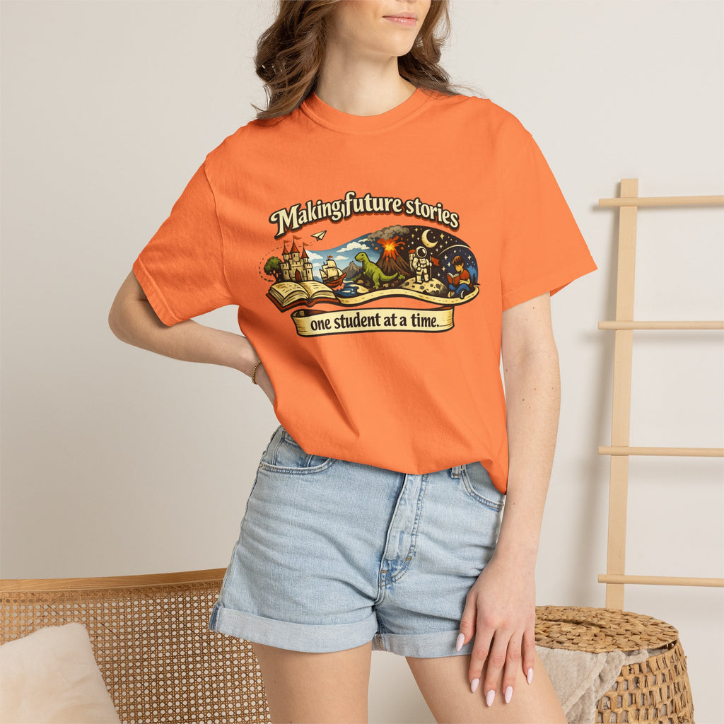 Storybook Dreams