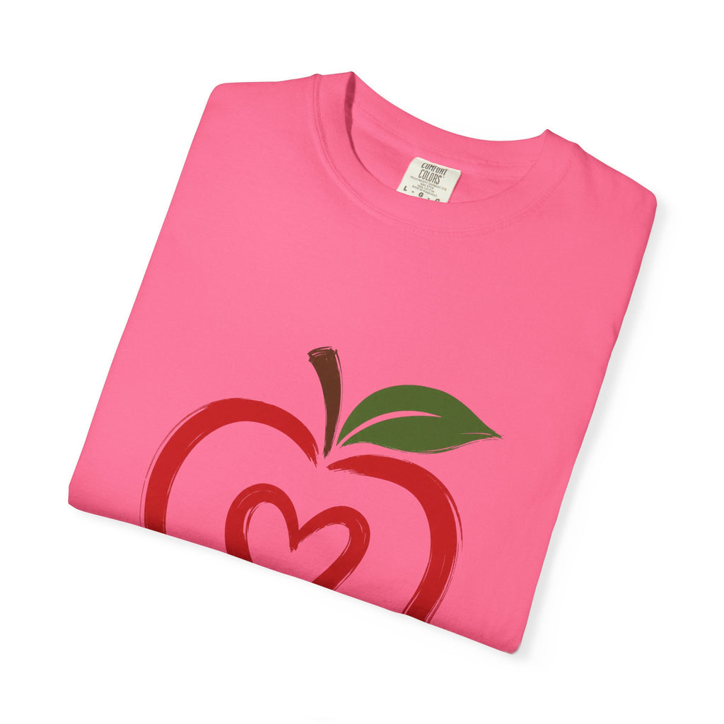 Apple Love