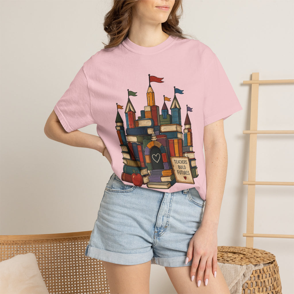 The Castle of Knowledge