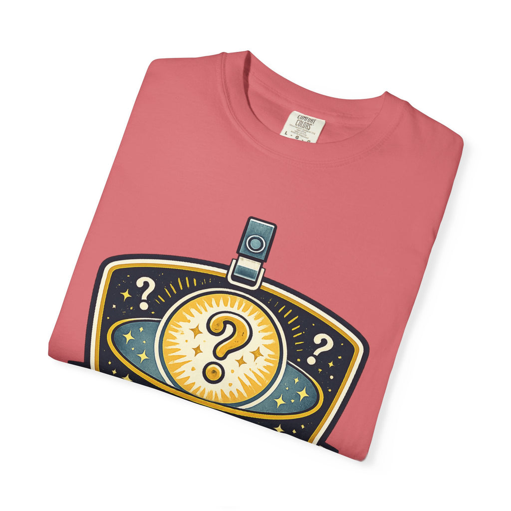 Mystical Eye Badge