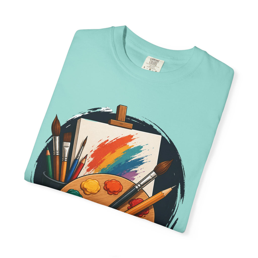 Artist's Studio Essentials