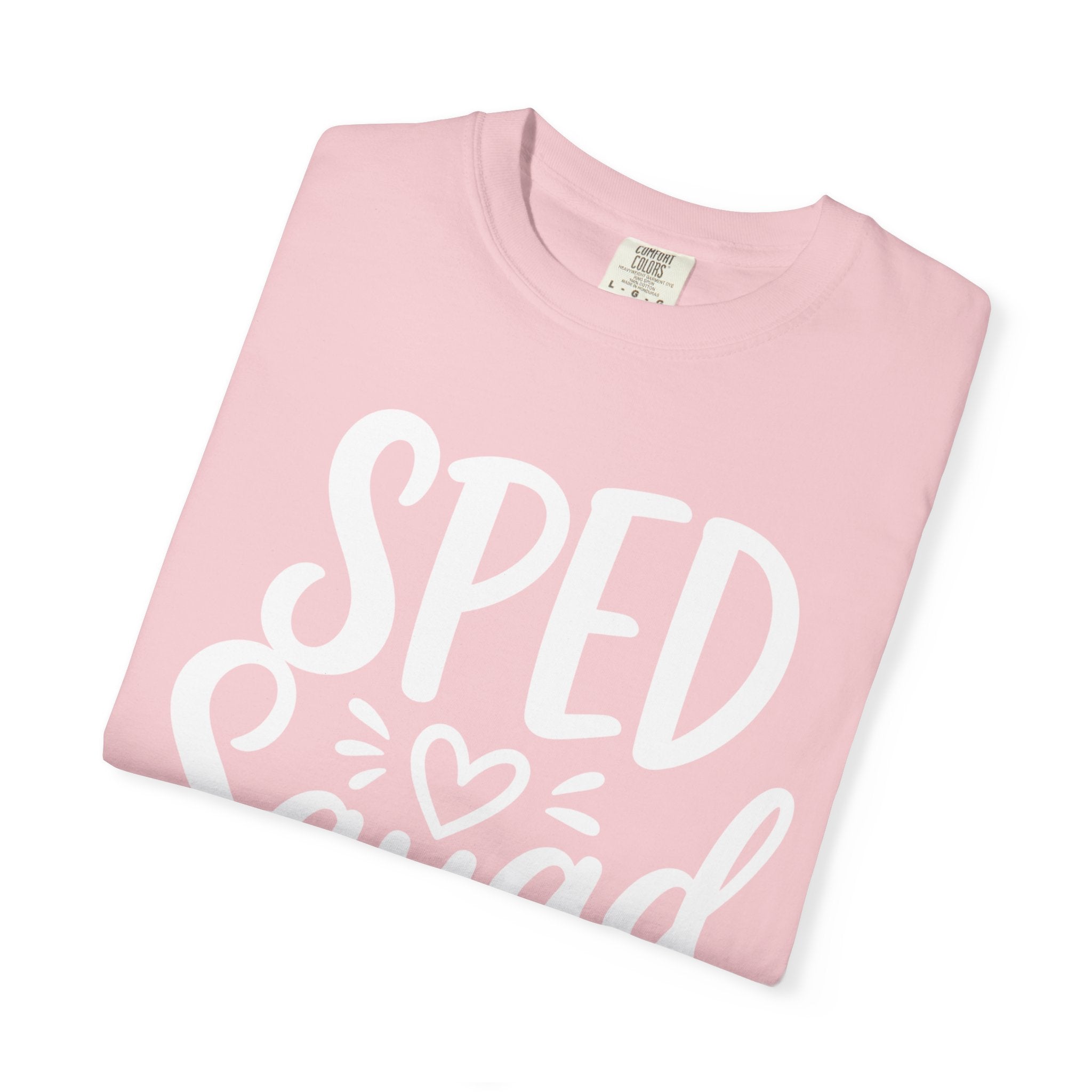 SPED Squad