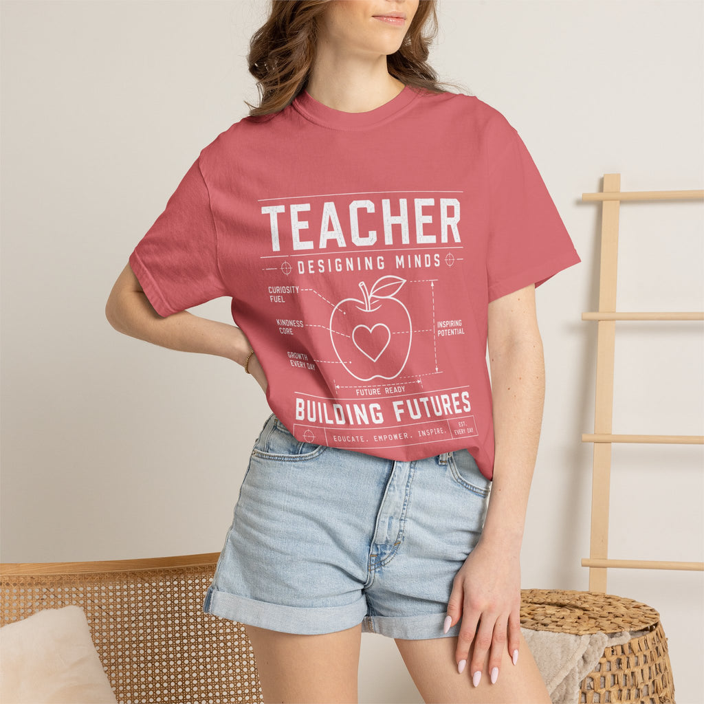 Teacher