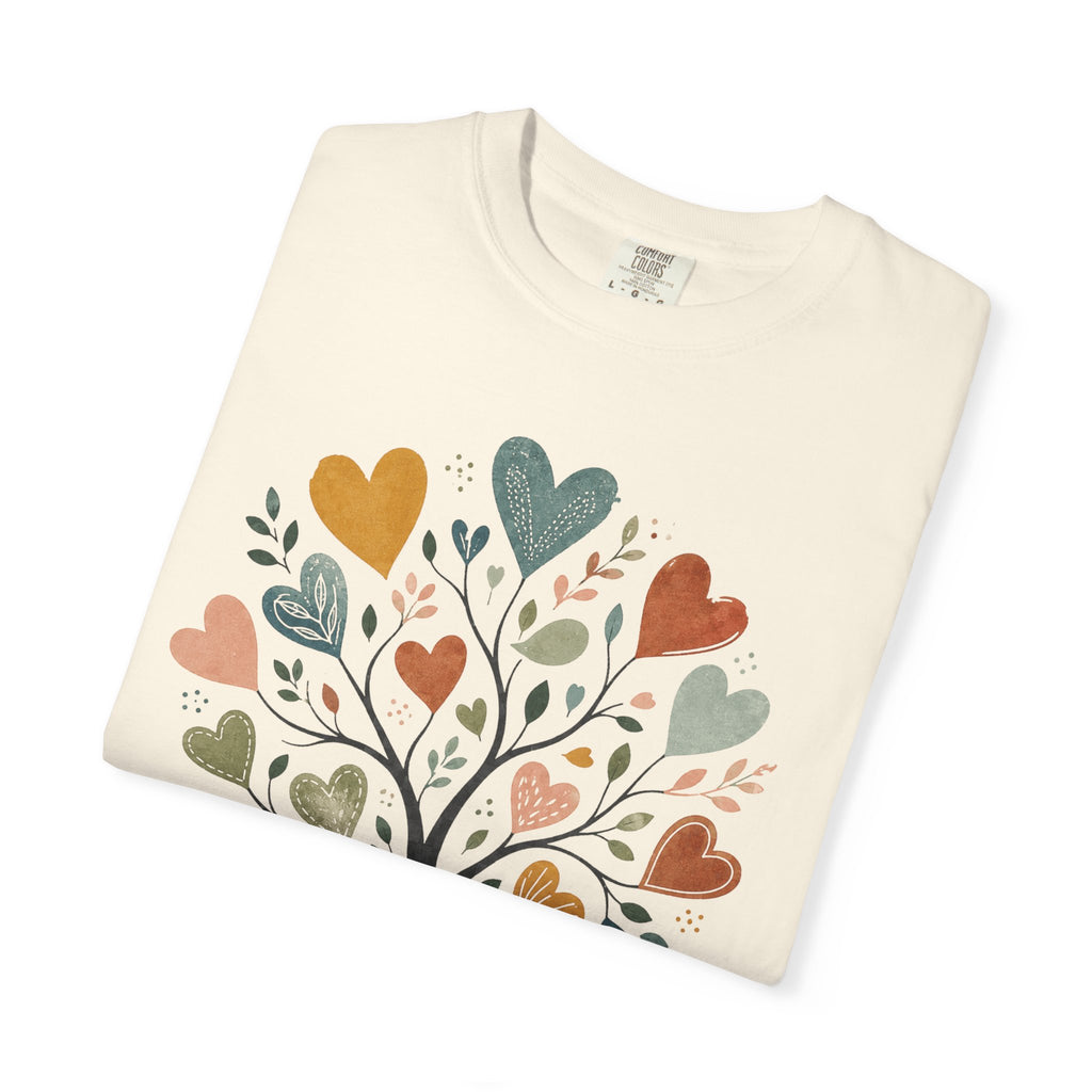 Love Tree