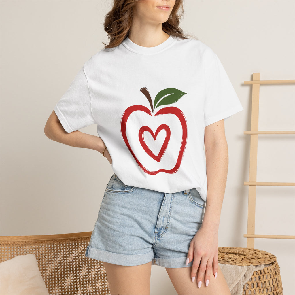 Apple Love