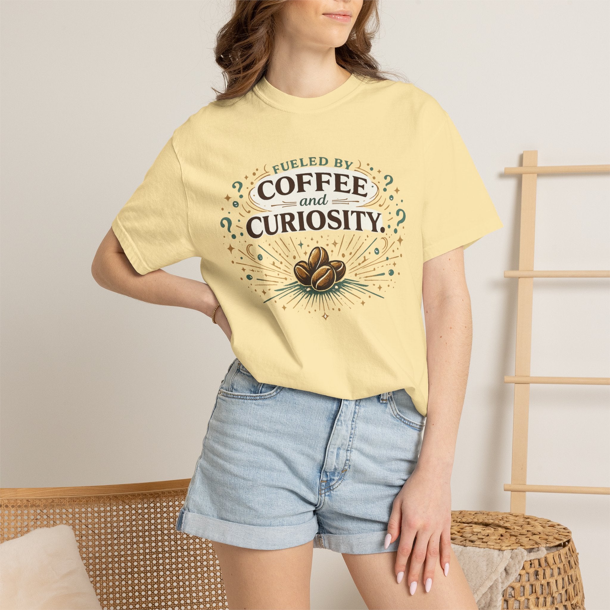Coffee Bean Dreams