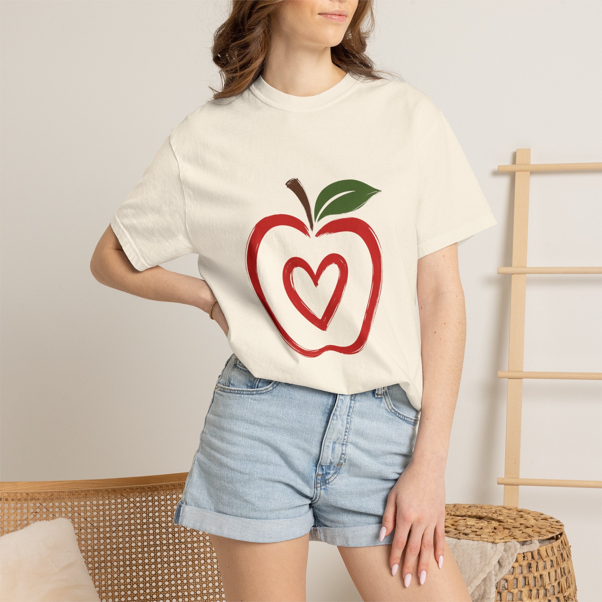 Apple Love