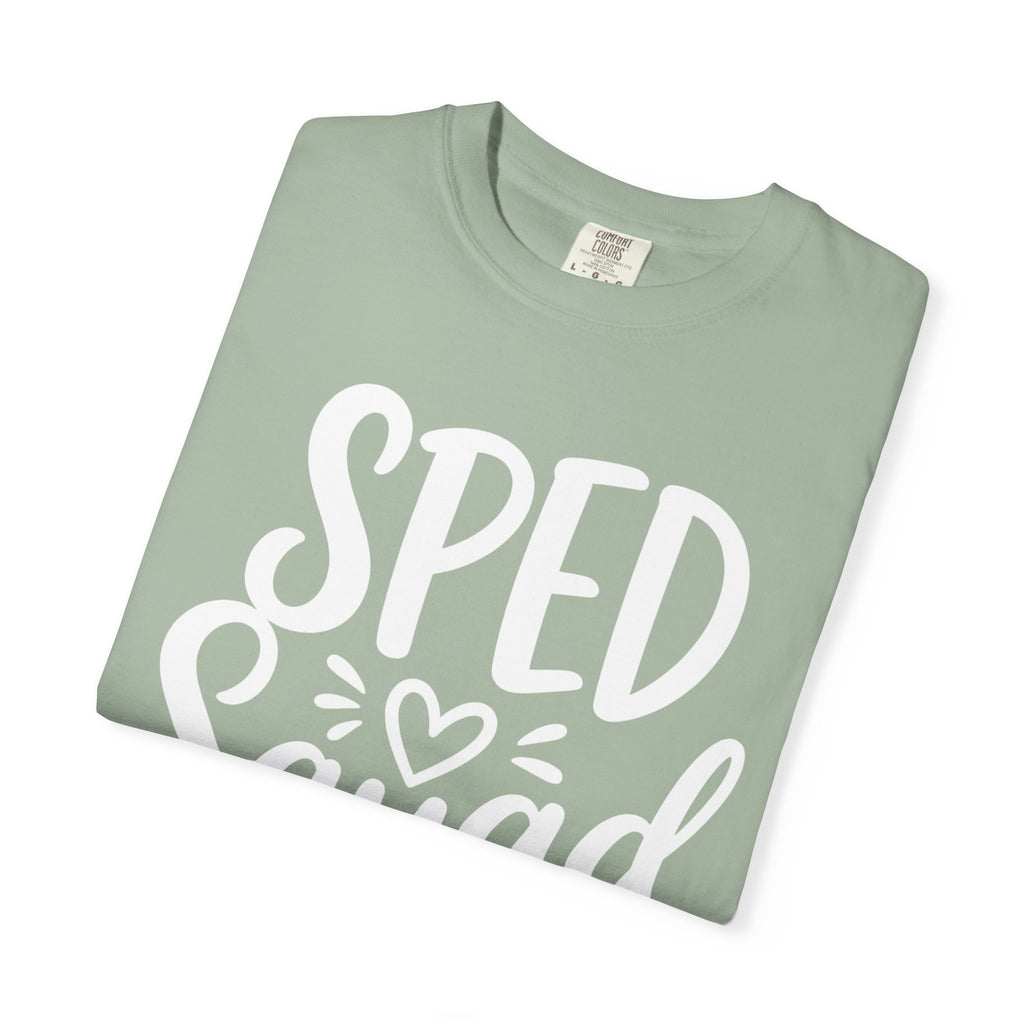 SPED Squad