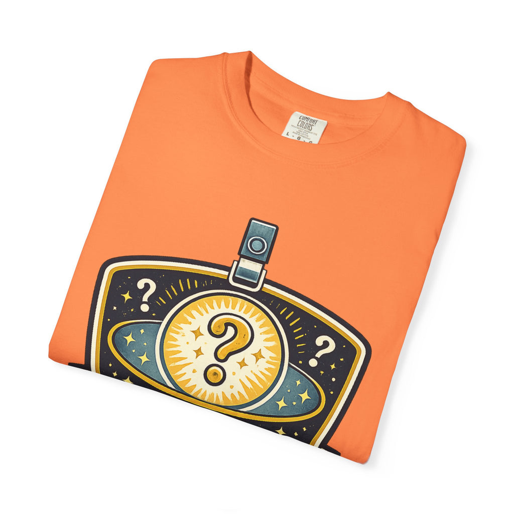 Mystical Eye Badge