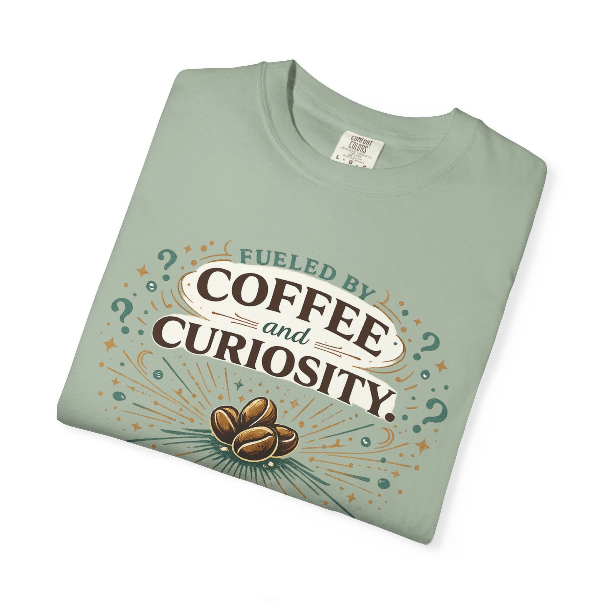 Coffee Bean Dreams