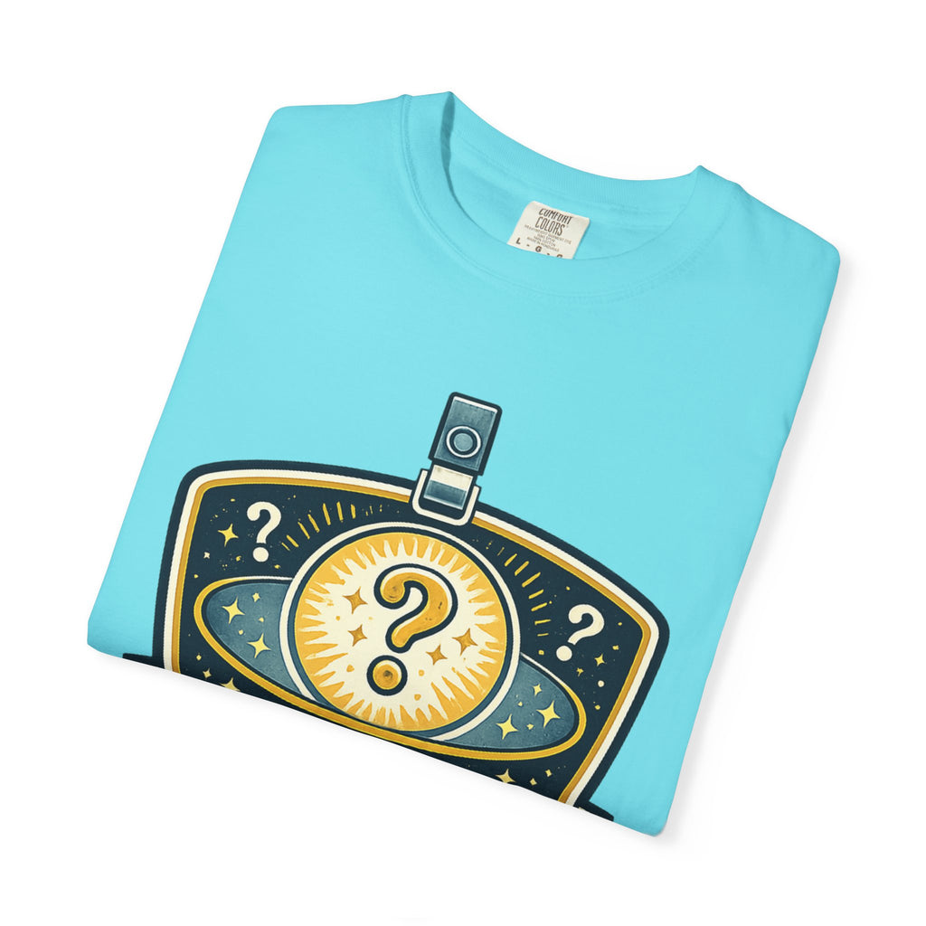 Mystical Eye Badge