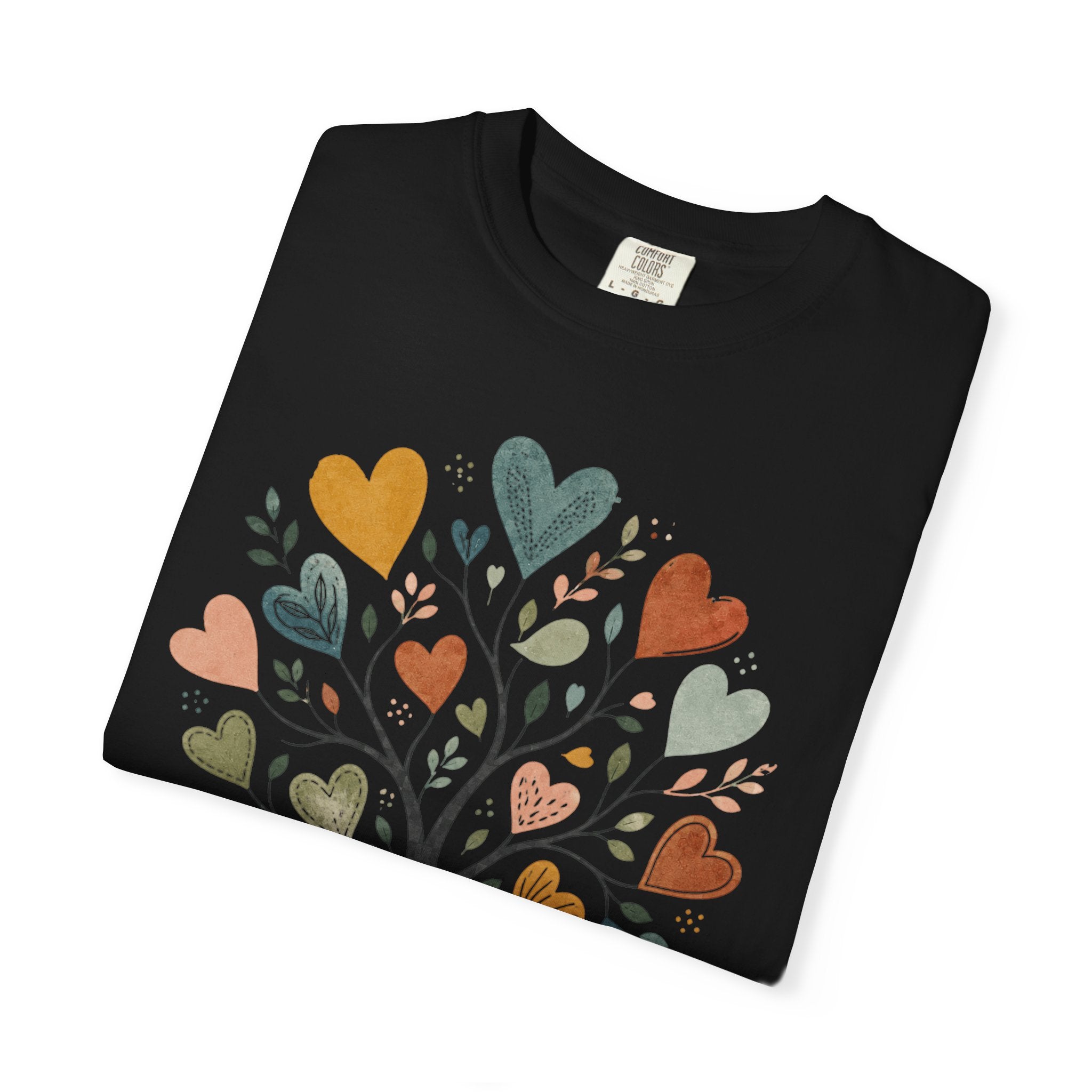 Love Tree