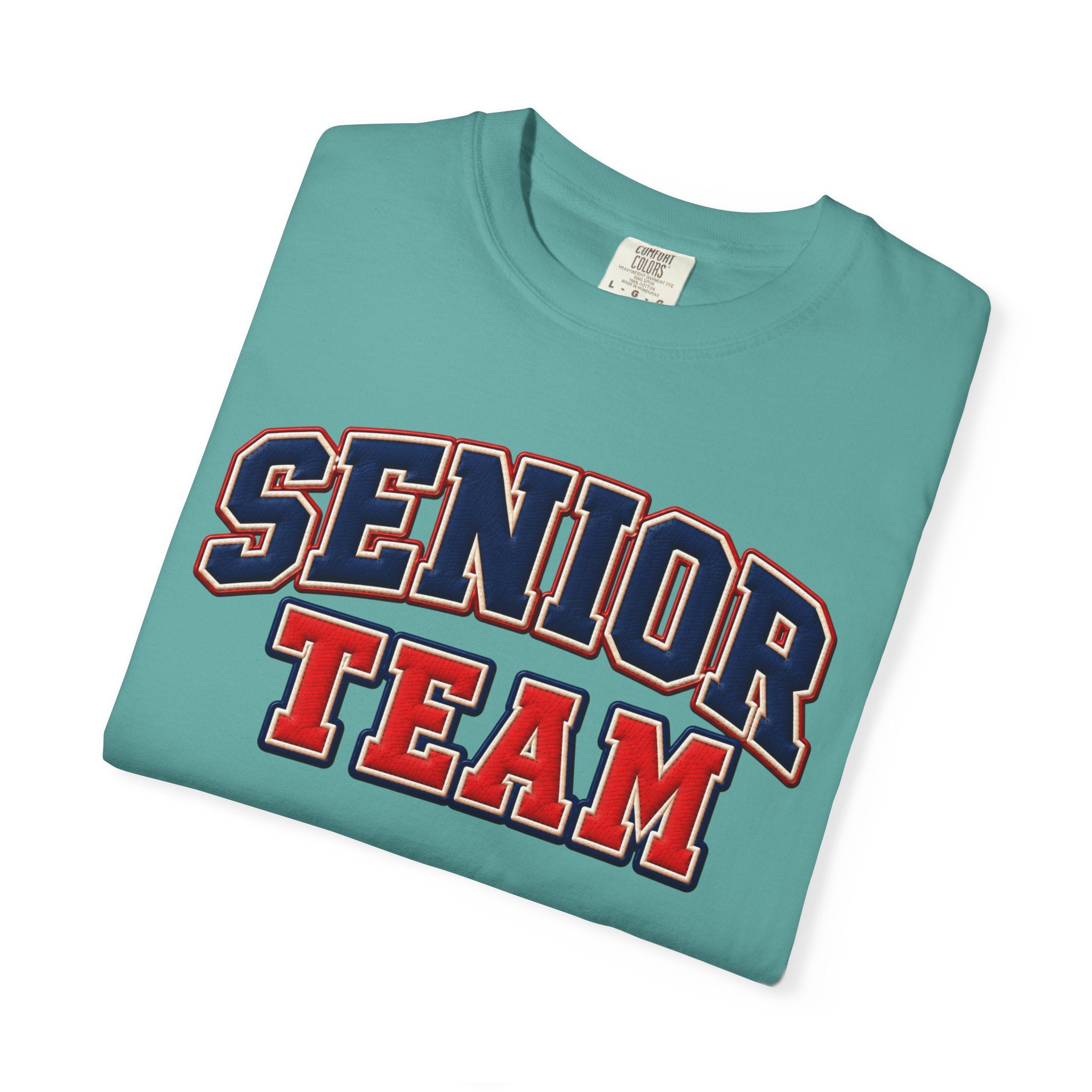 Senior Team
