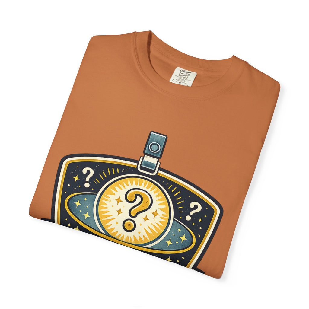Mystical Eye Badge