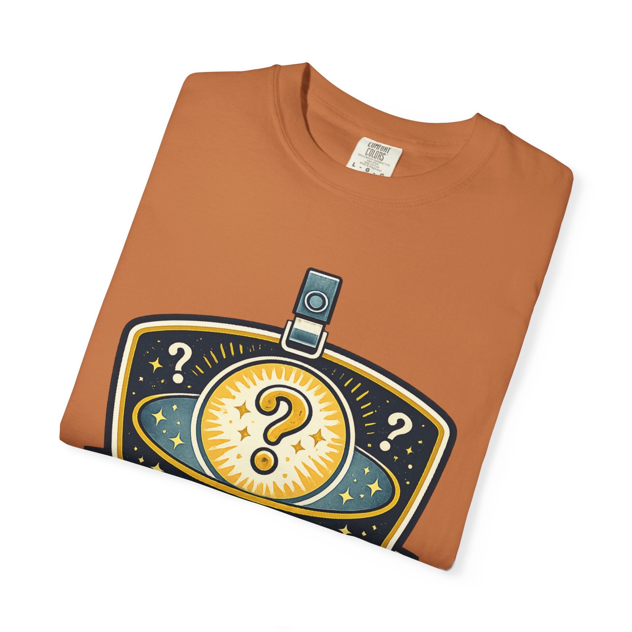 Mystical Eye Badge