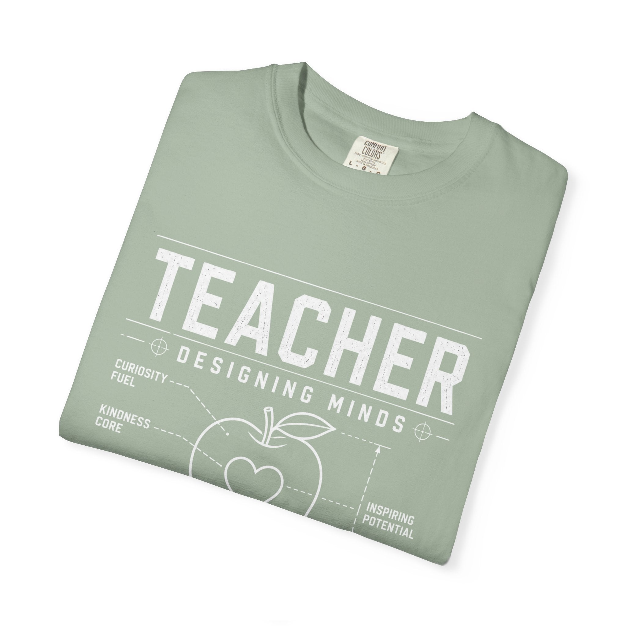 Teacher