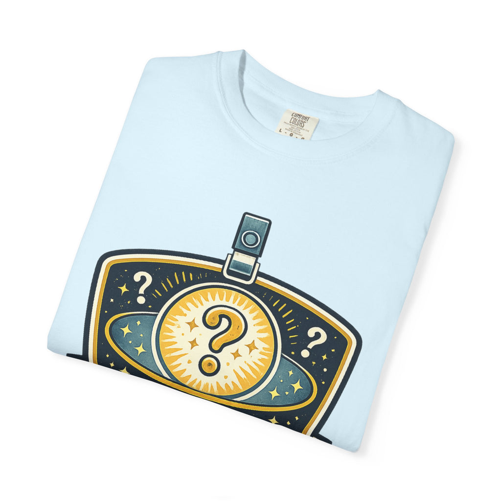 Mystical Eye Badge
