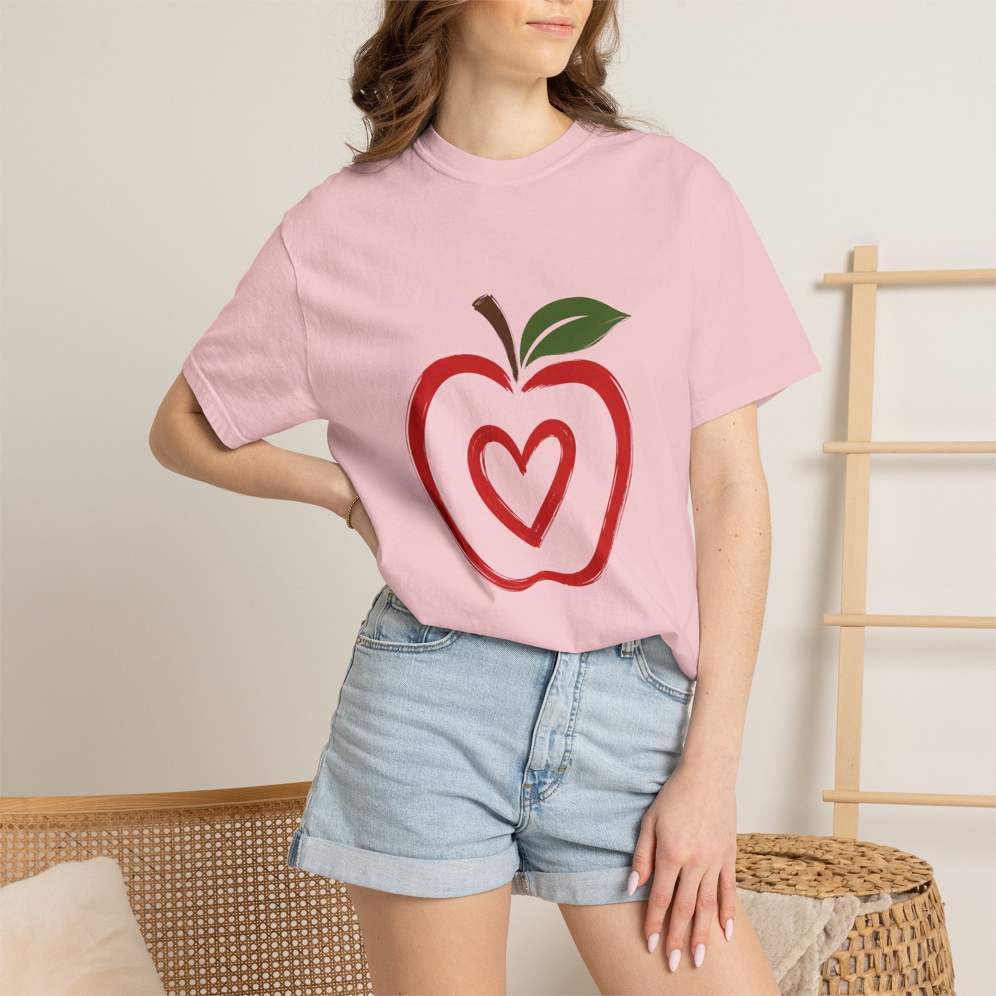 Apple Love