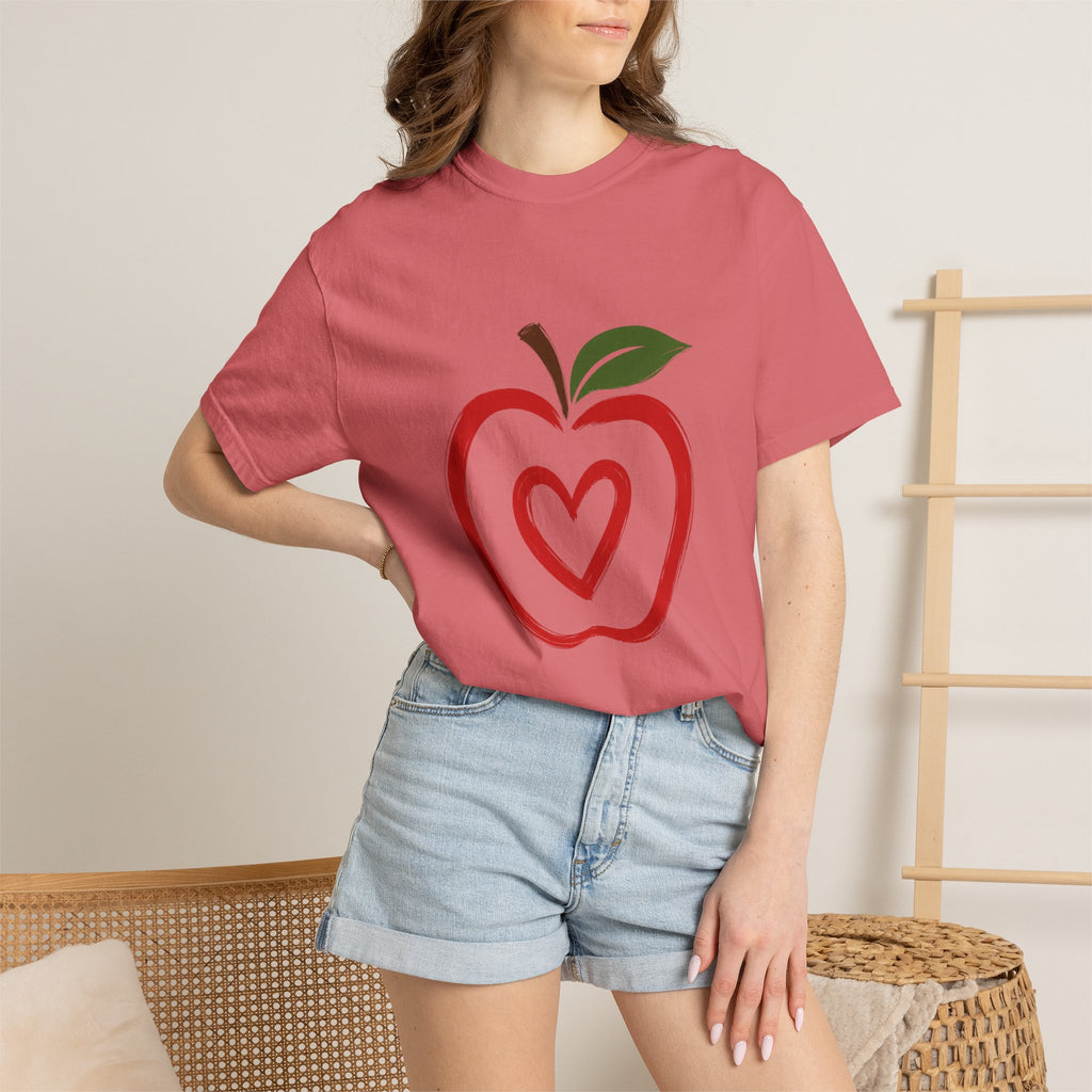 Apple Love