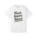 Teach Inspire Repeat