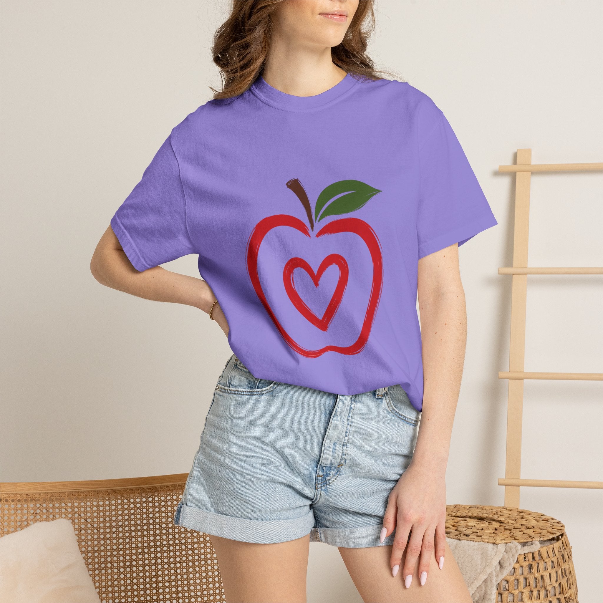 Apple Love