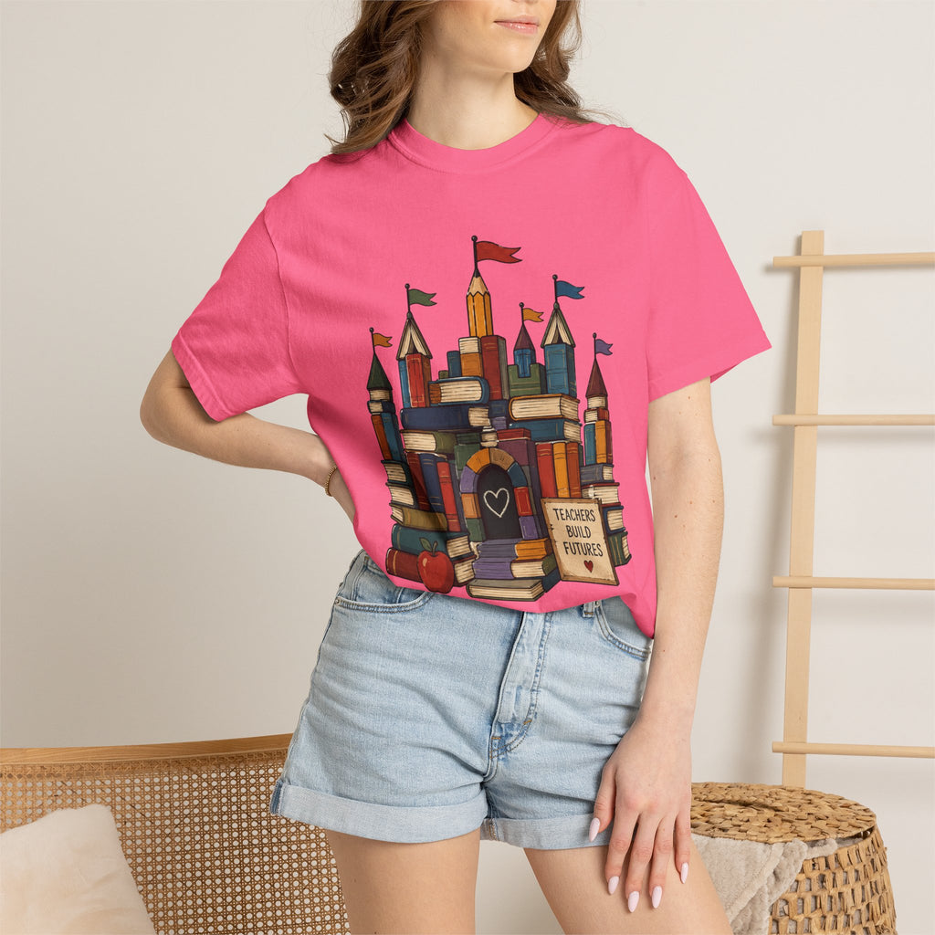 The Castle of Knowledge