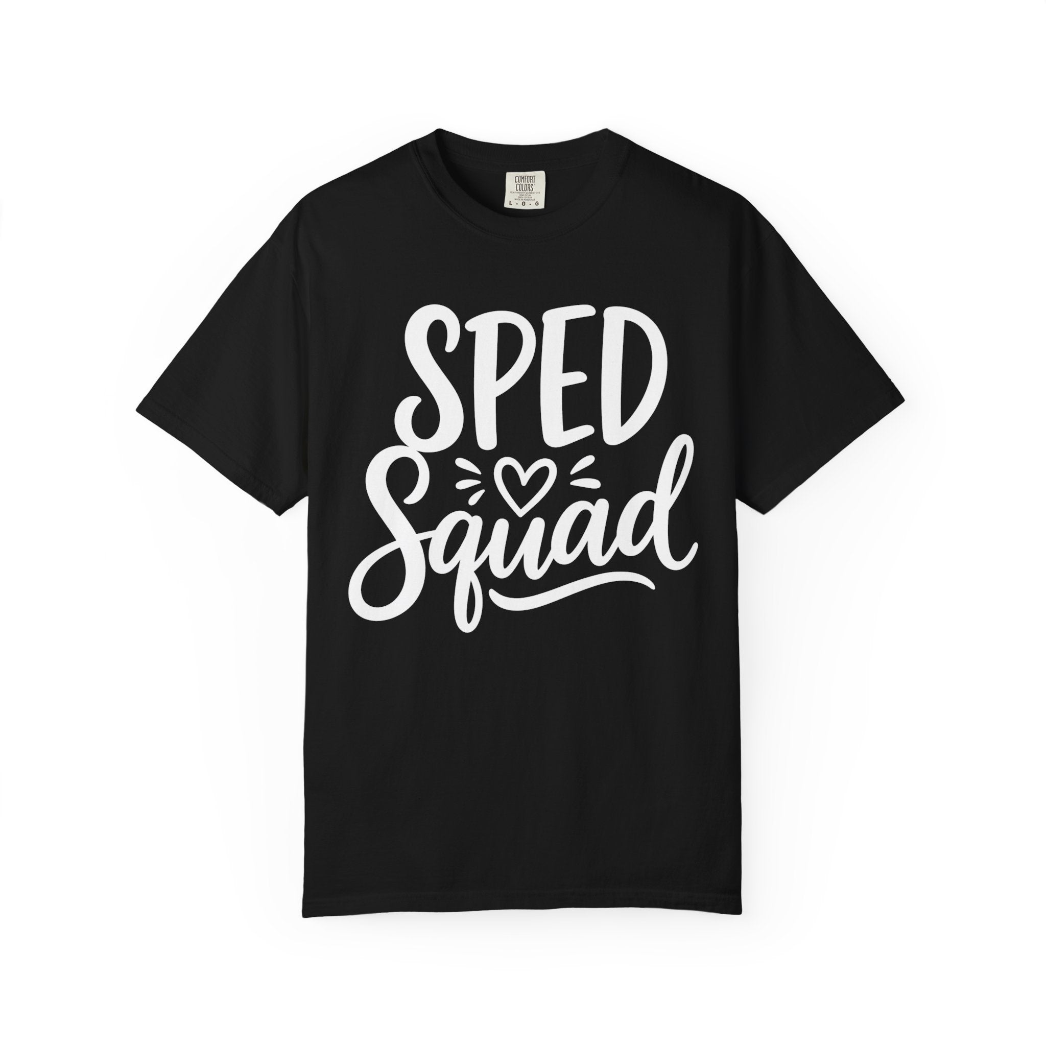 SPED Squad