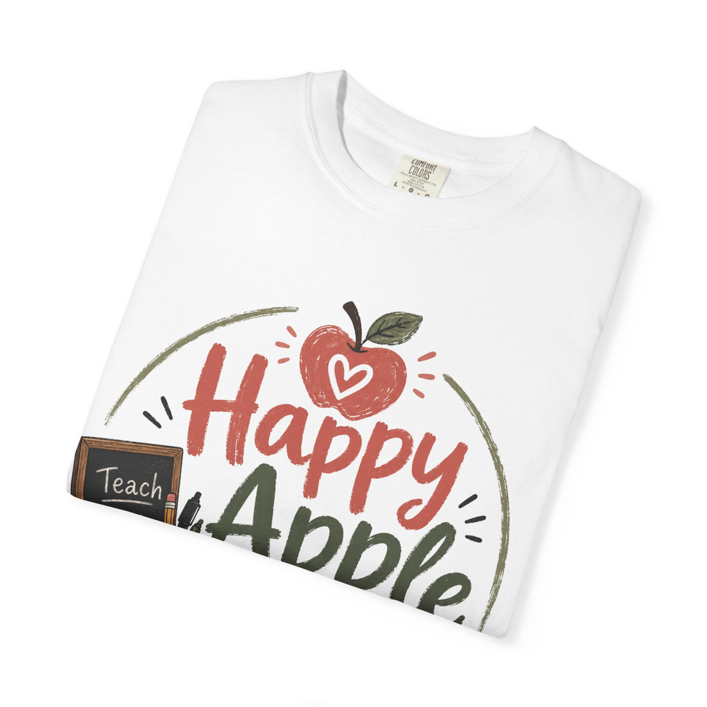 Happy Apple Club Logo
