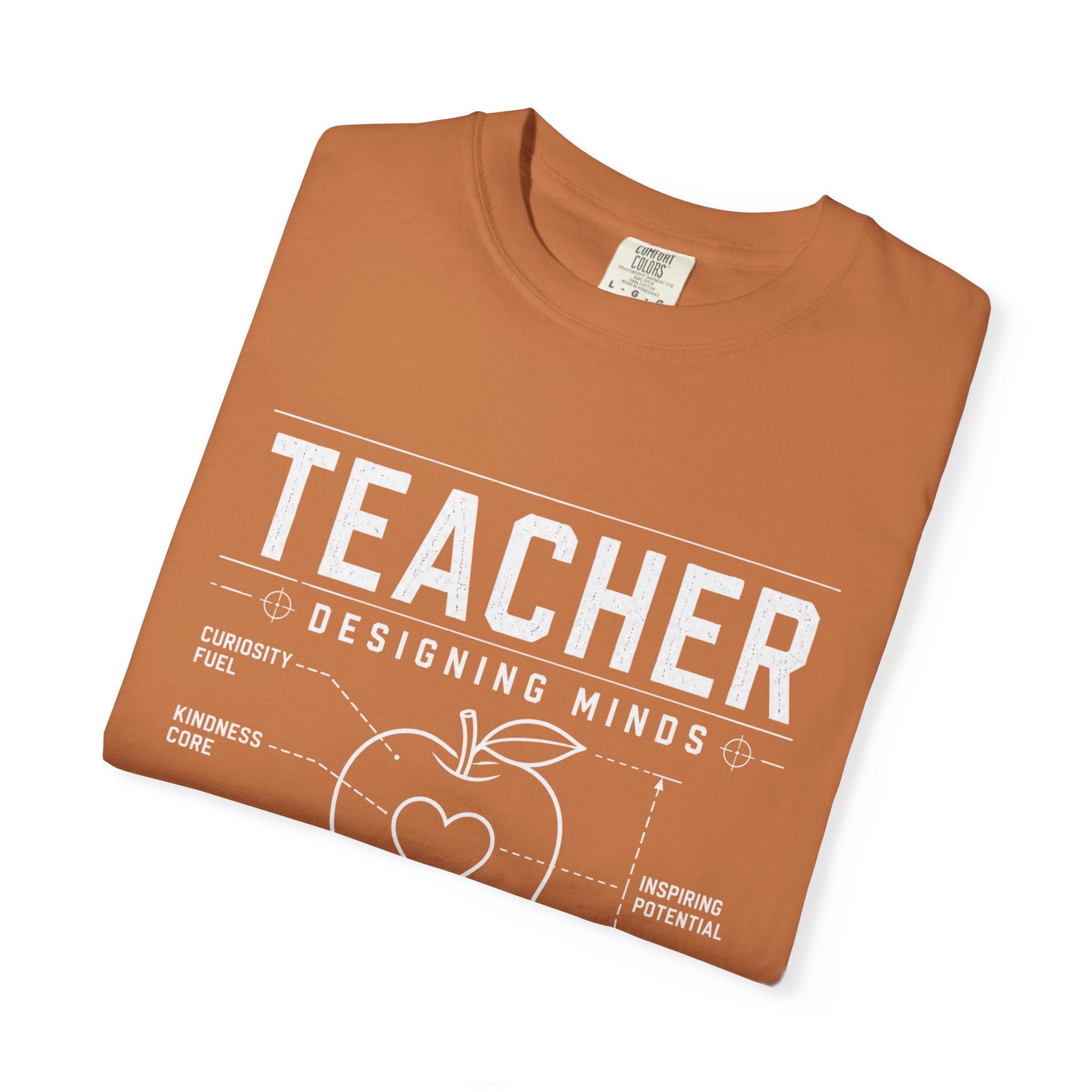 Teacher