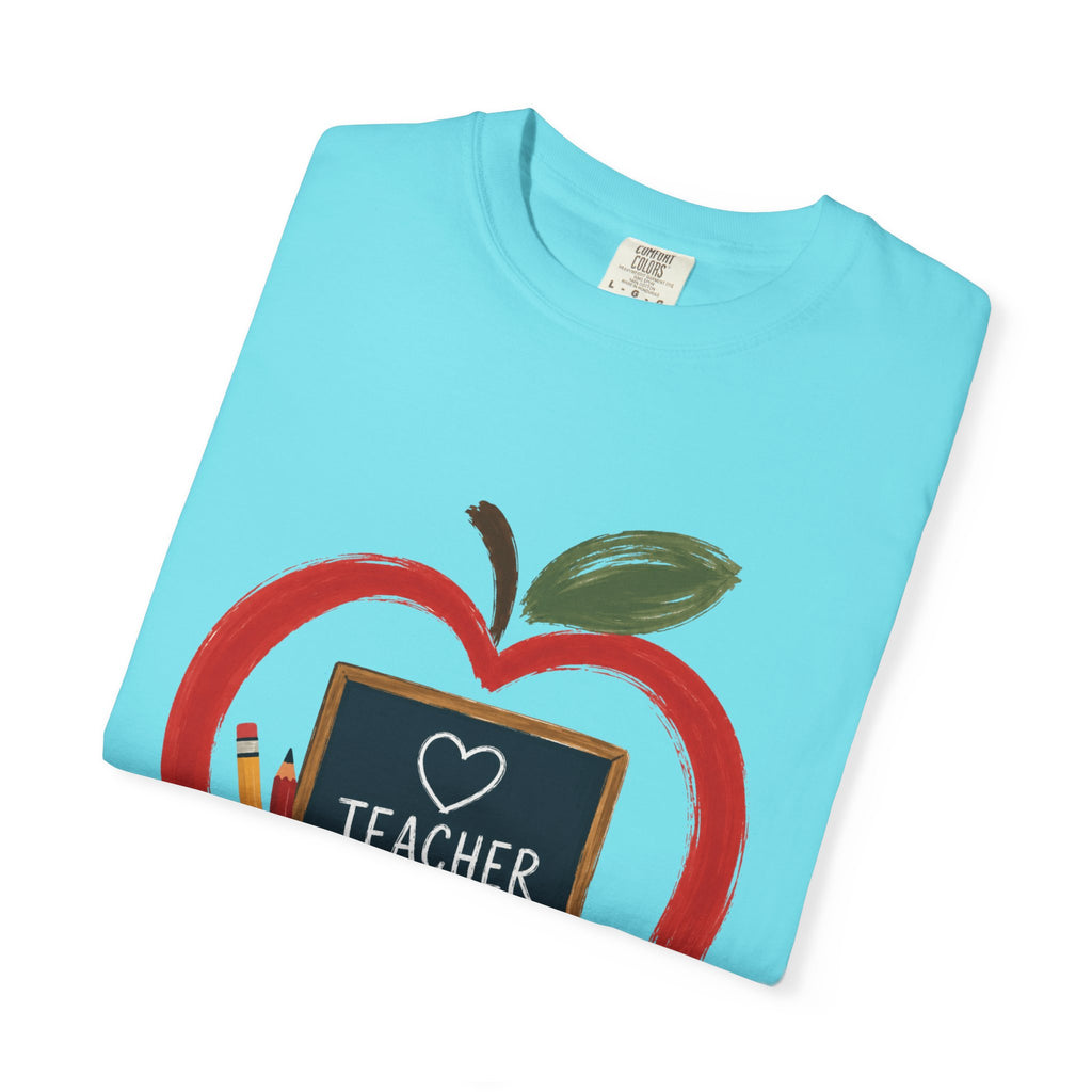 Teacher's Apple