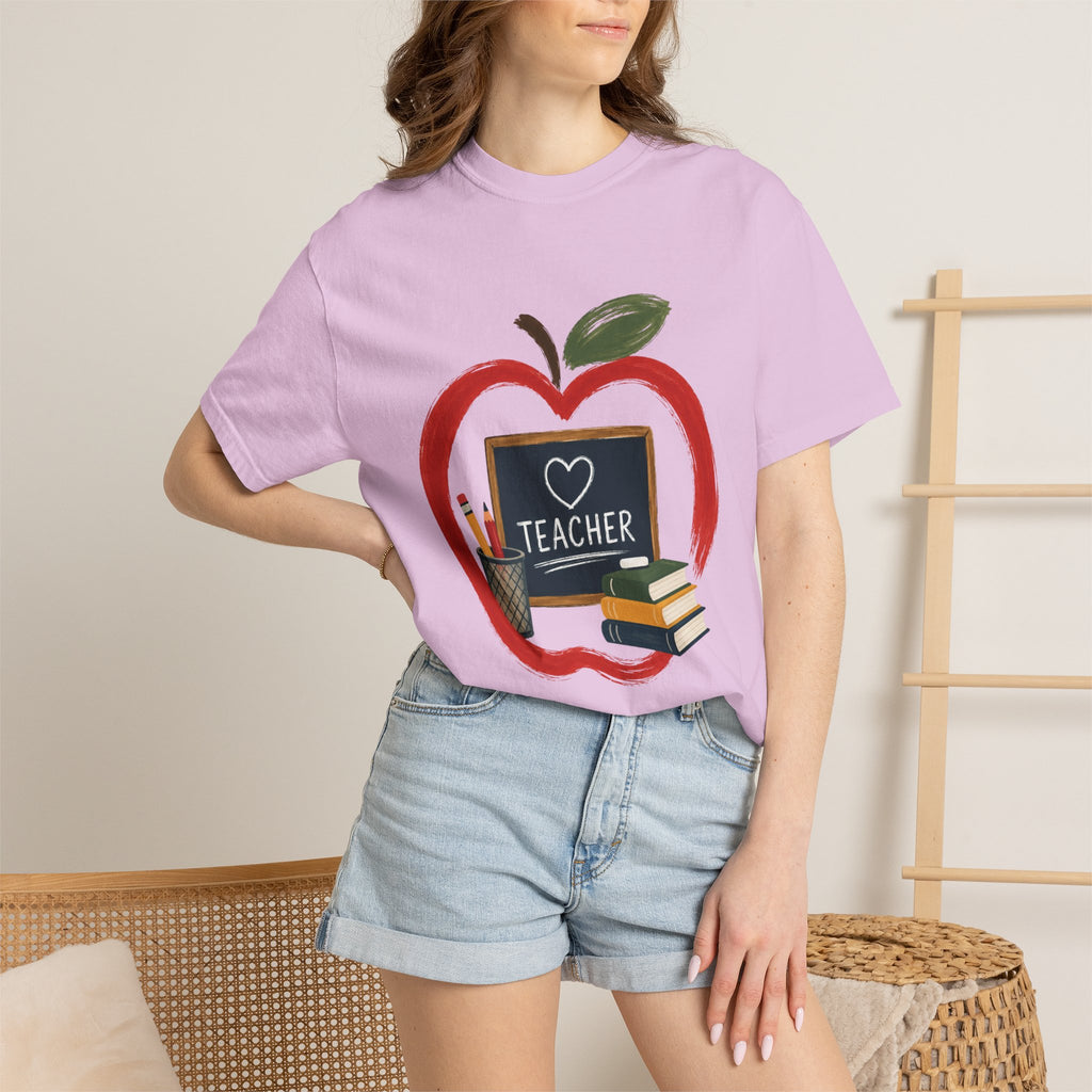 Teacher's Apple