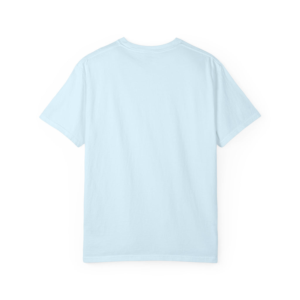 I Came I Taught I Graded