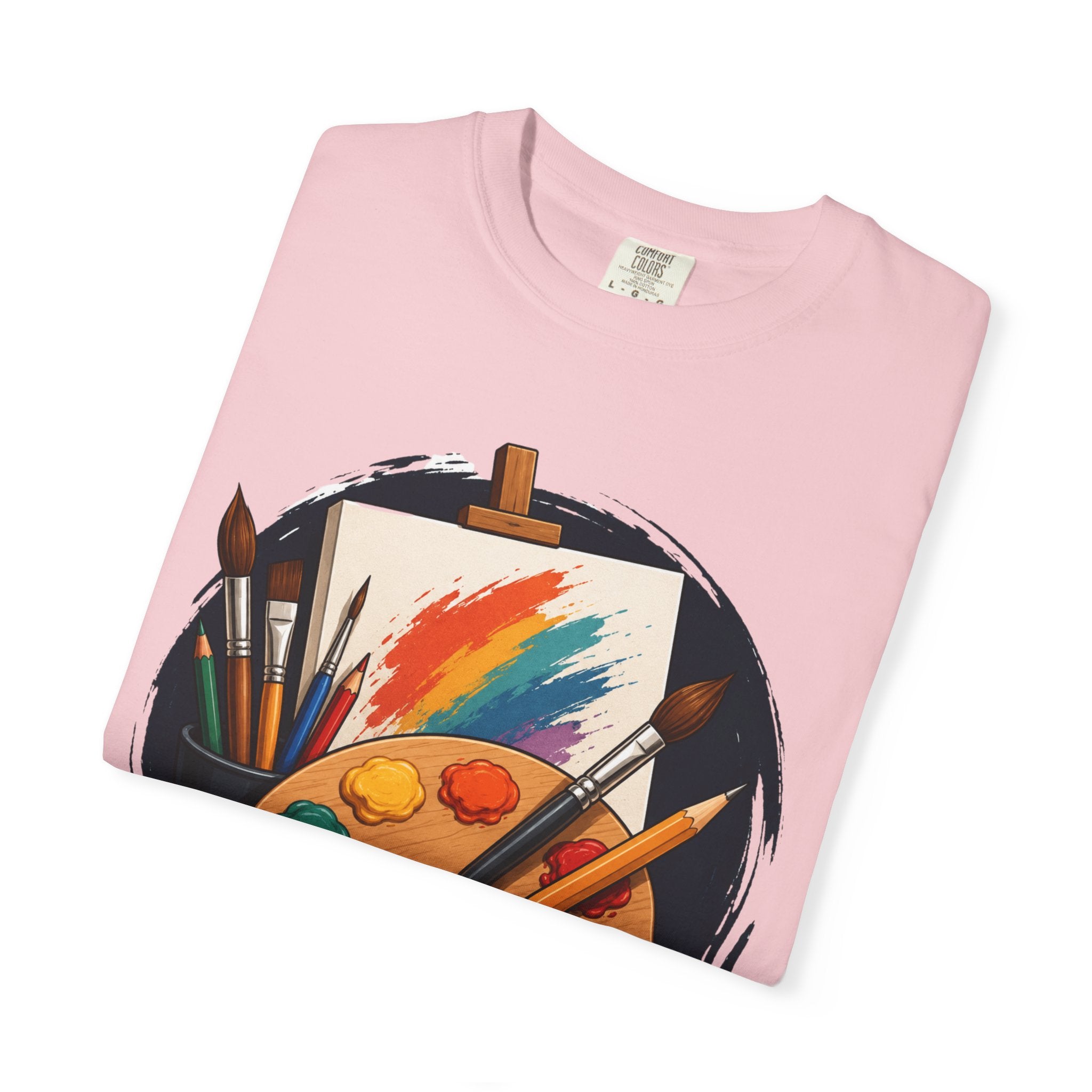 Artist's Studio Essentials