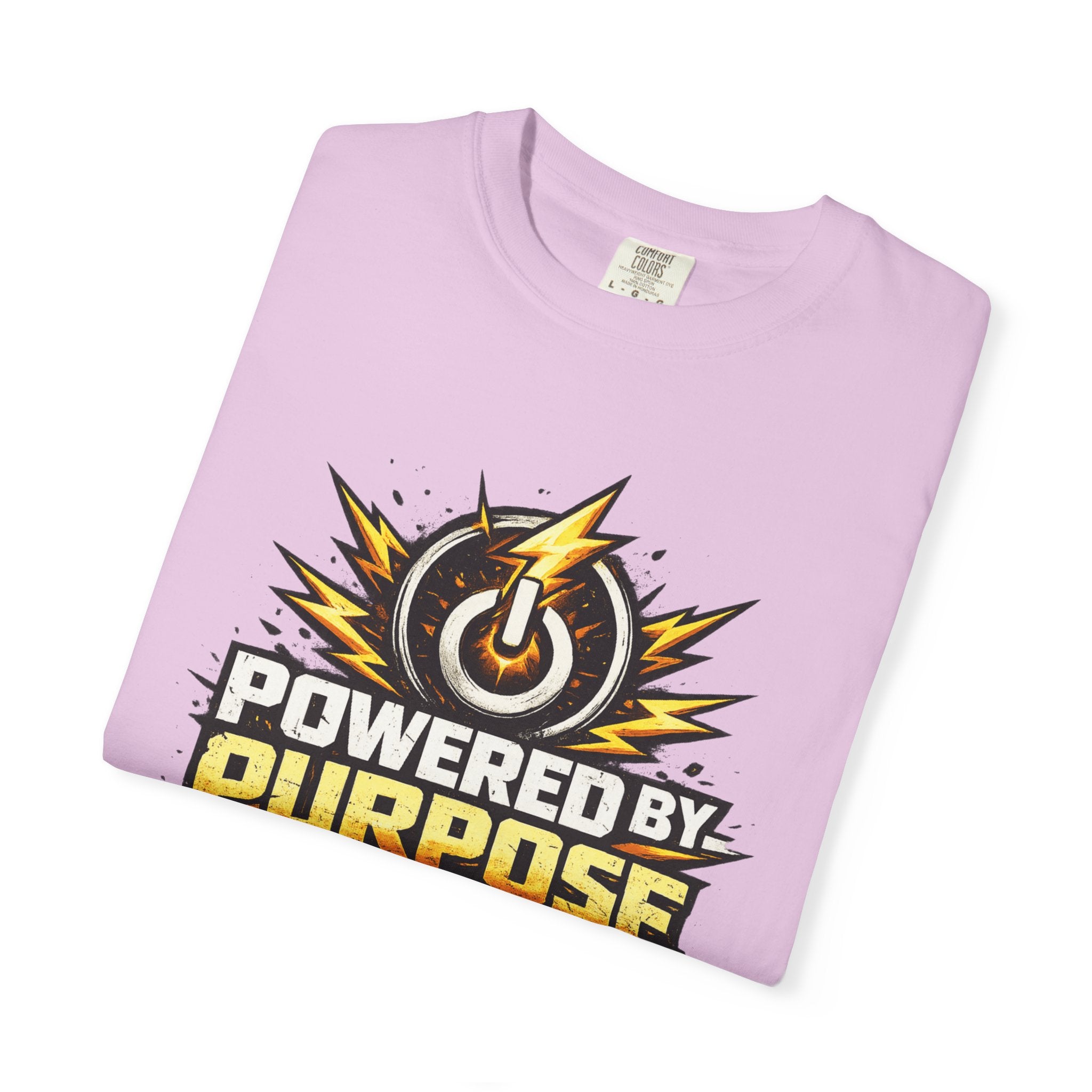 Power Button Logo