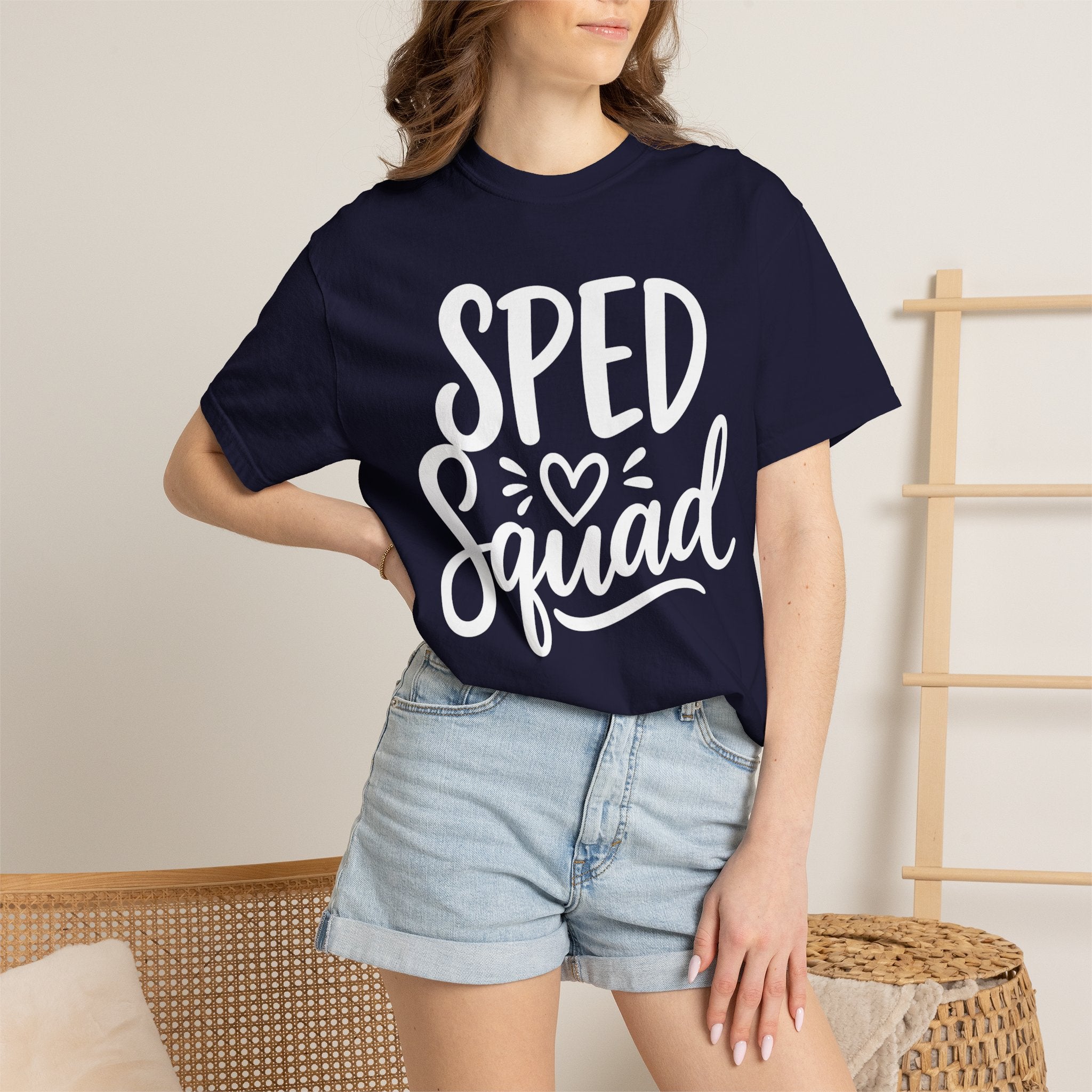 SPED Squad