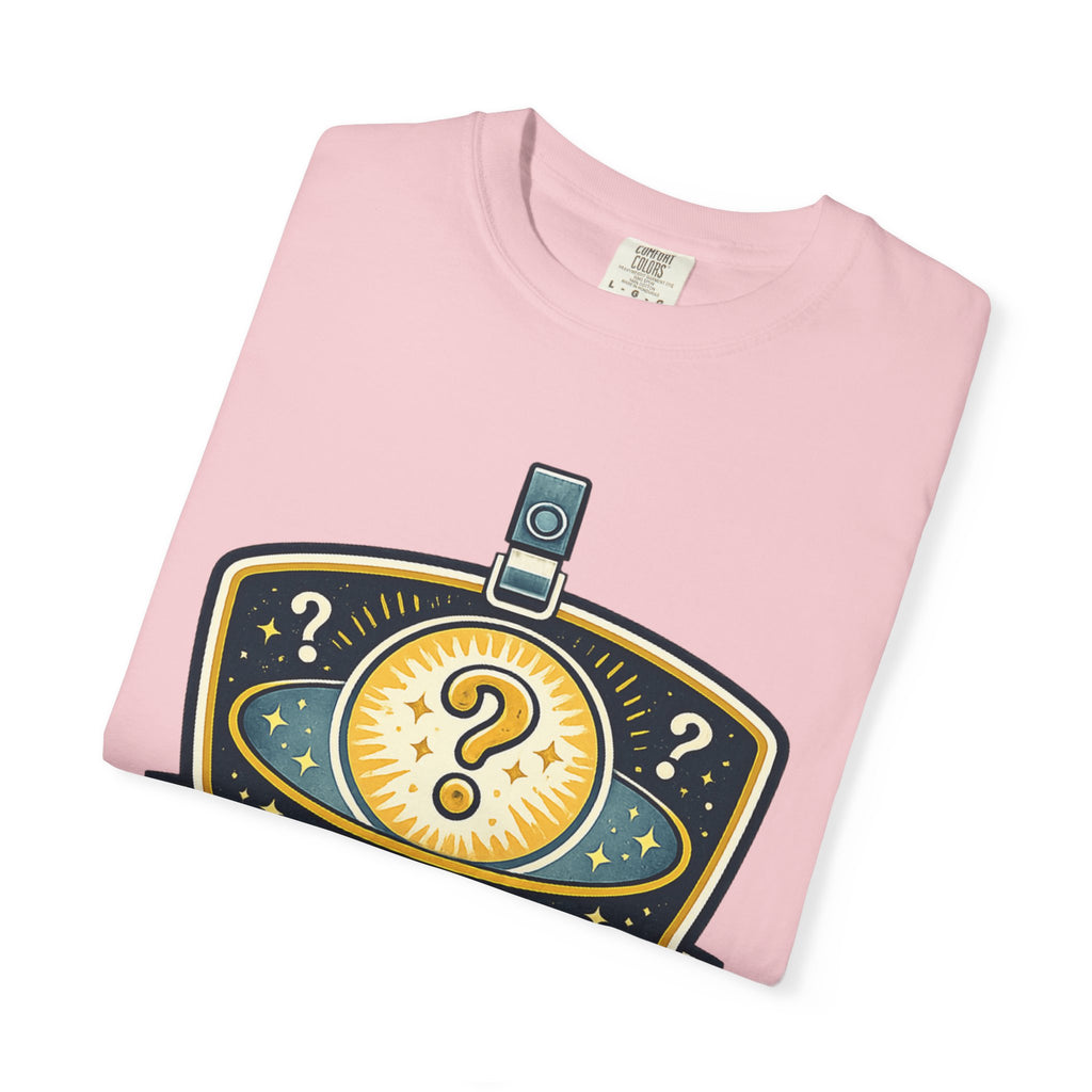 Mystical Eye Badge