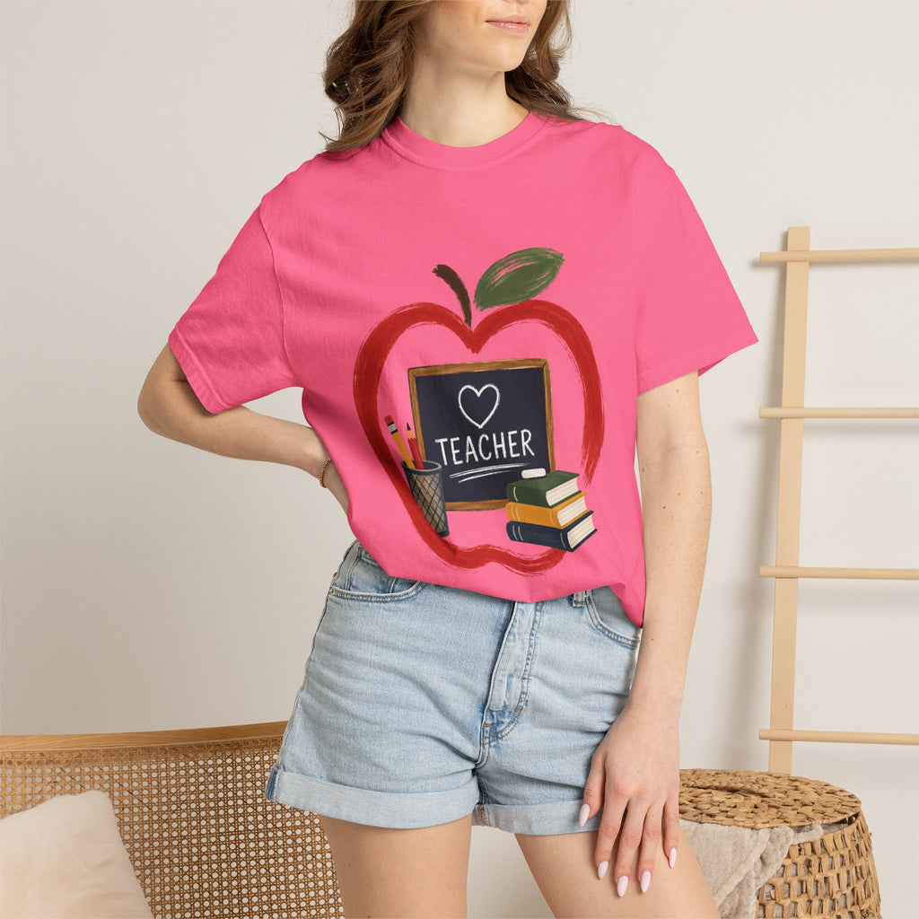 Teacher's Apple