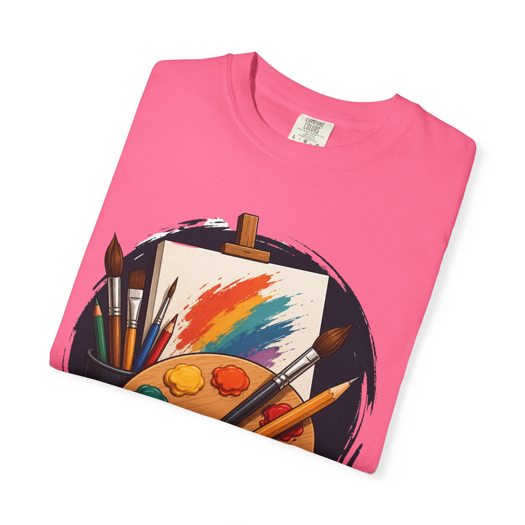 Artist's Studio Essentials