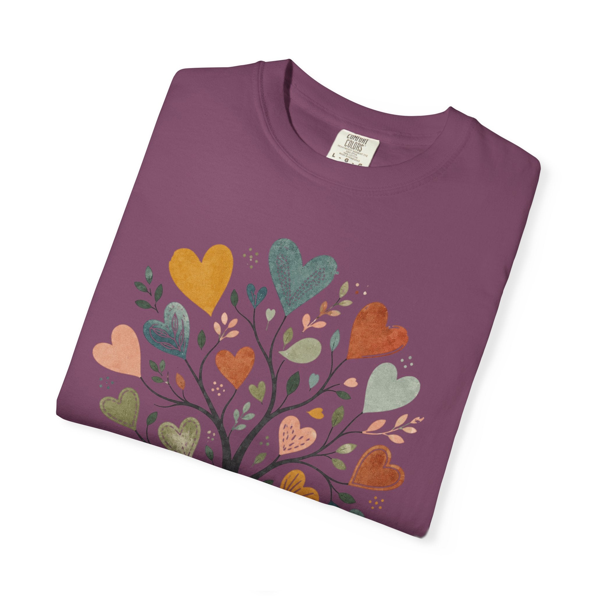 Love Tree