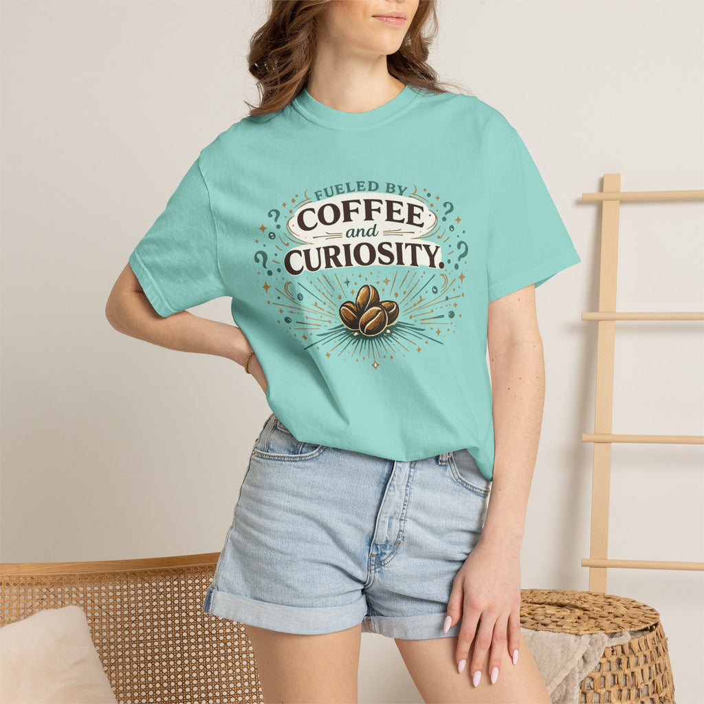 Coffee Bean Dreams