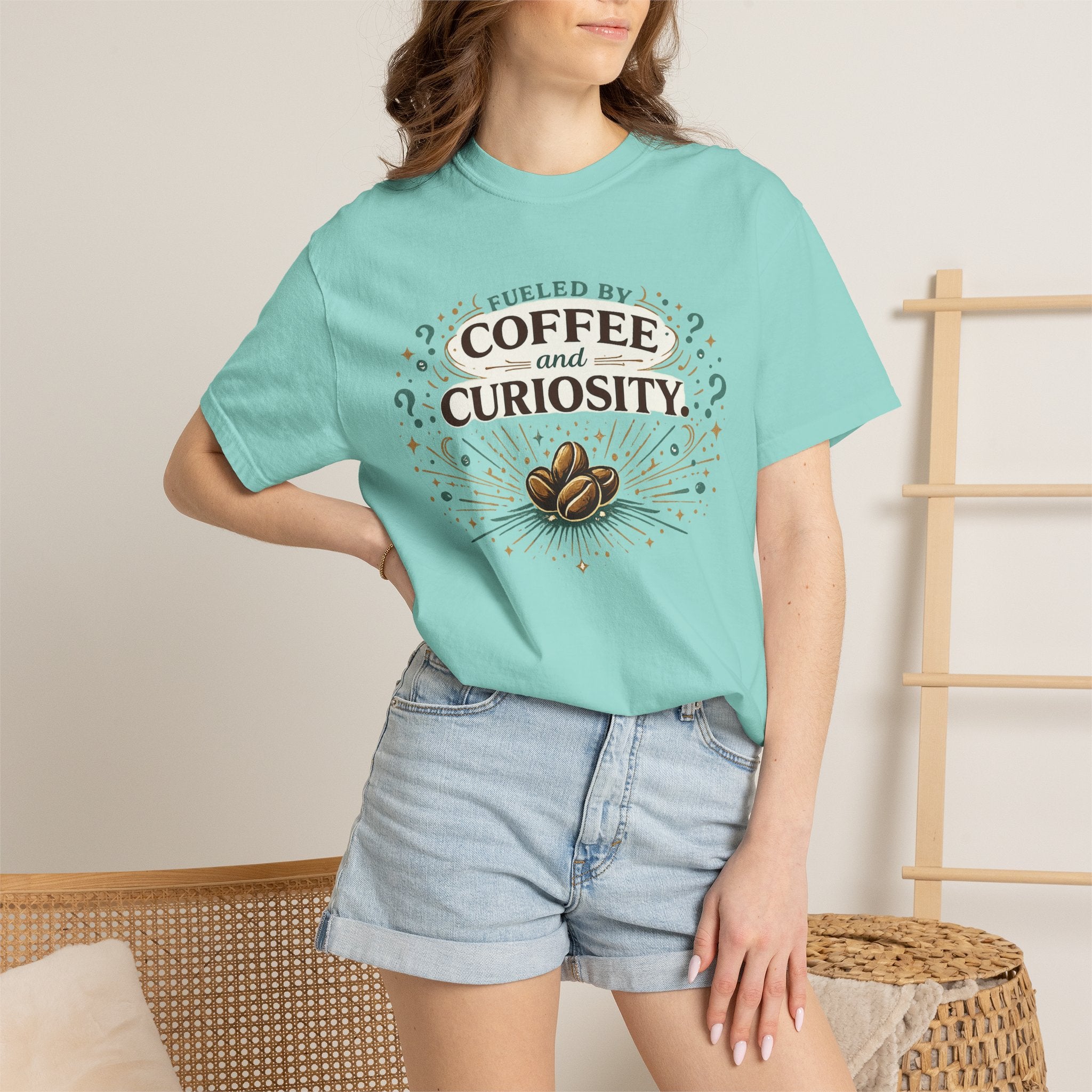 Coffee Bean Dreams