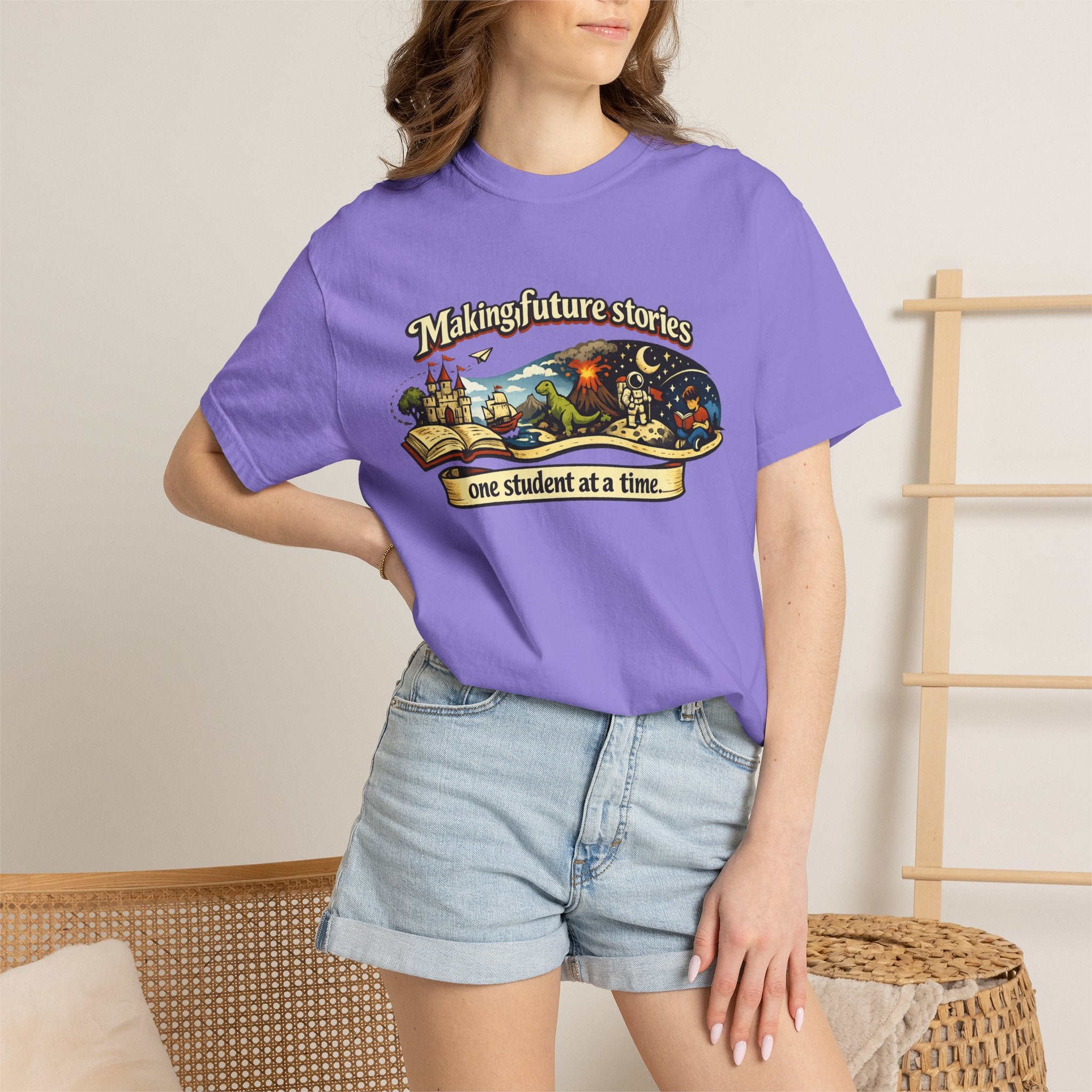 Storybook Dreams