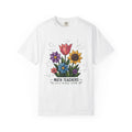 Blooming Mathematics